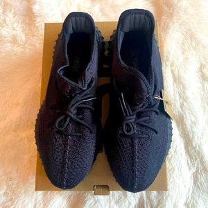 🆕 BNWB Yeezy Boost 350 V2 Onyx color size 11